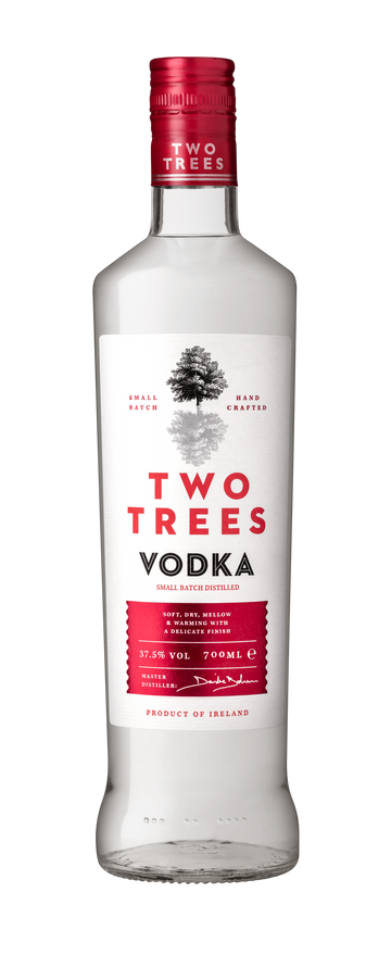 Two Trees Vodka