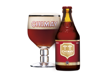 Chimay Rouge (Red)