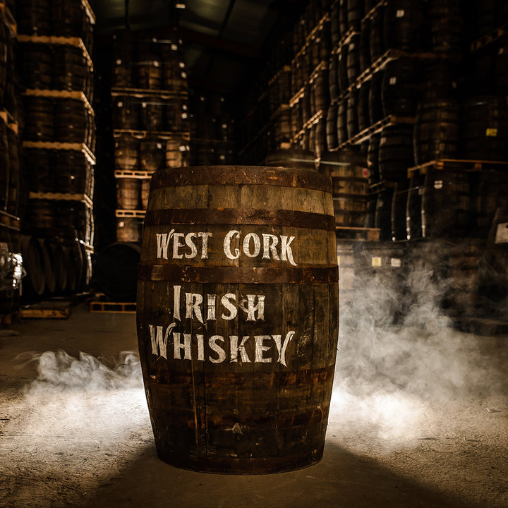 West Cork Distillers, Ireland