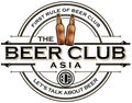 The Beer Club Asia