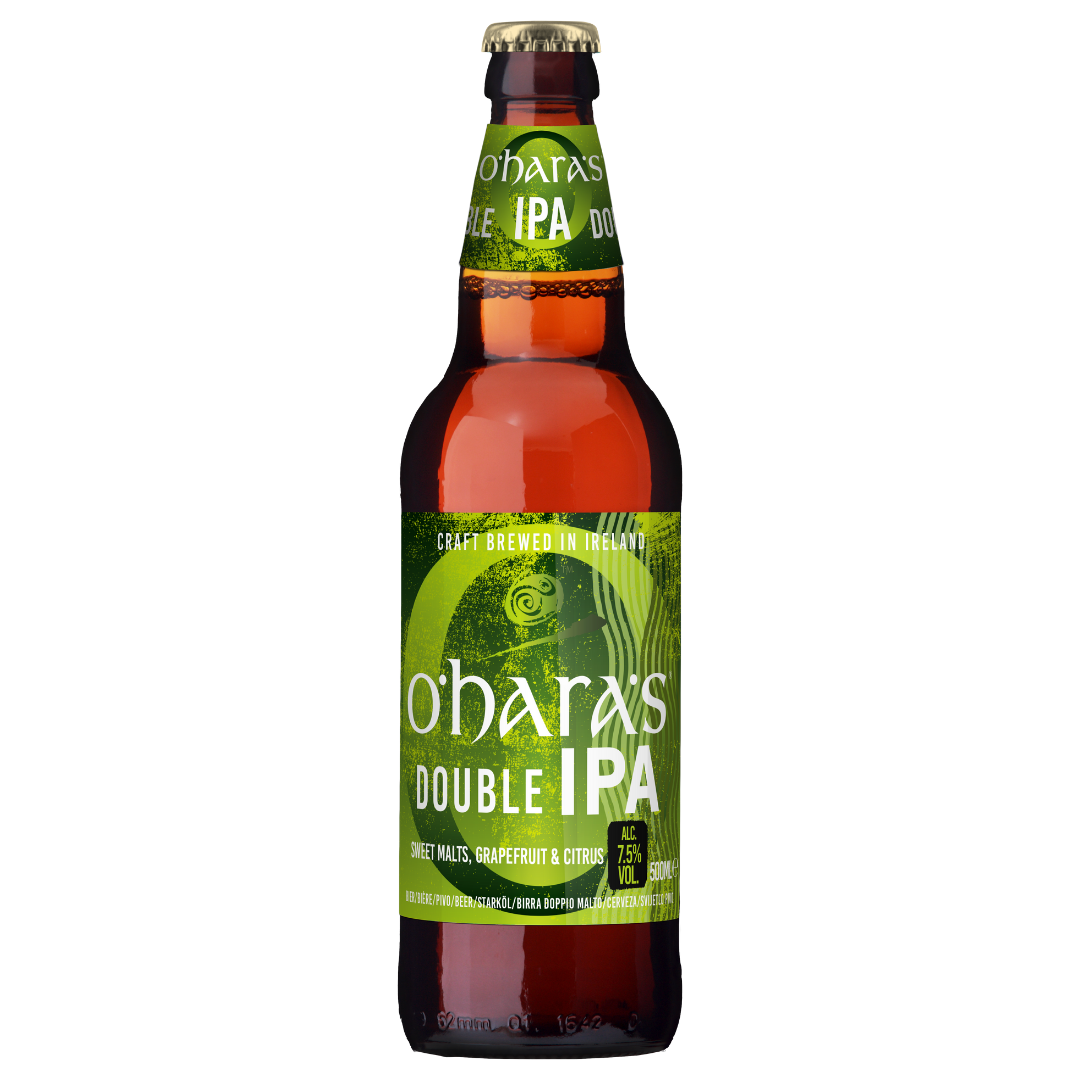 Double ipa