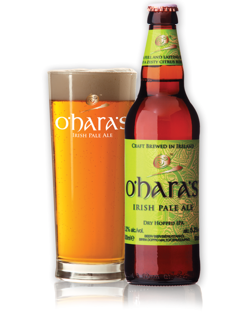 O'Hara's - Irish Pale Ale