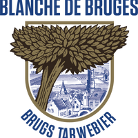 Blanche de Bruges Glass
